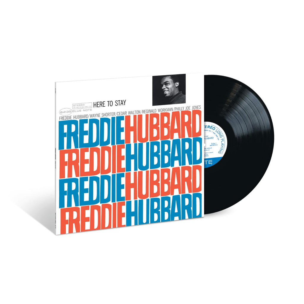 Here To Stay Blue Note Classic Edition