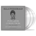 Ella Fitzgerald - The Platinum Collection Set on