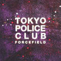 Forcefield (LEMON VINYL)