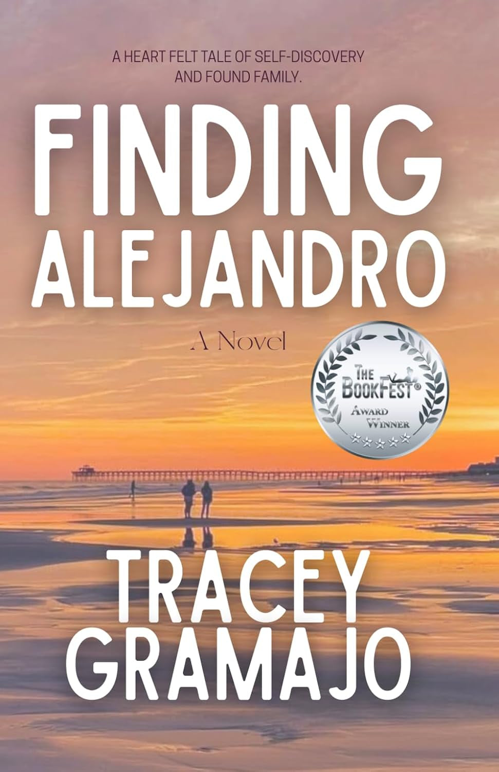 Finding Alejandro