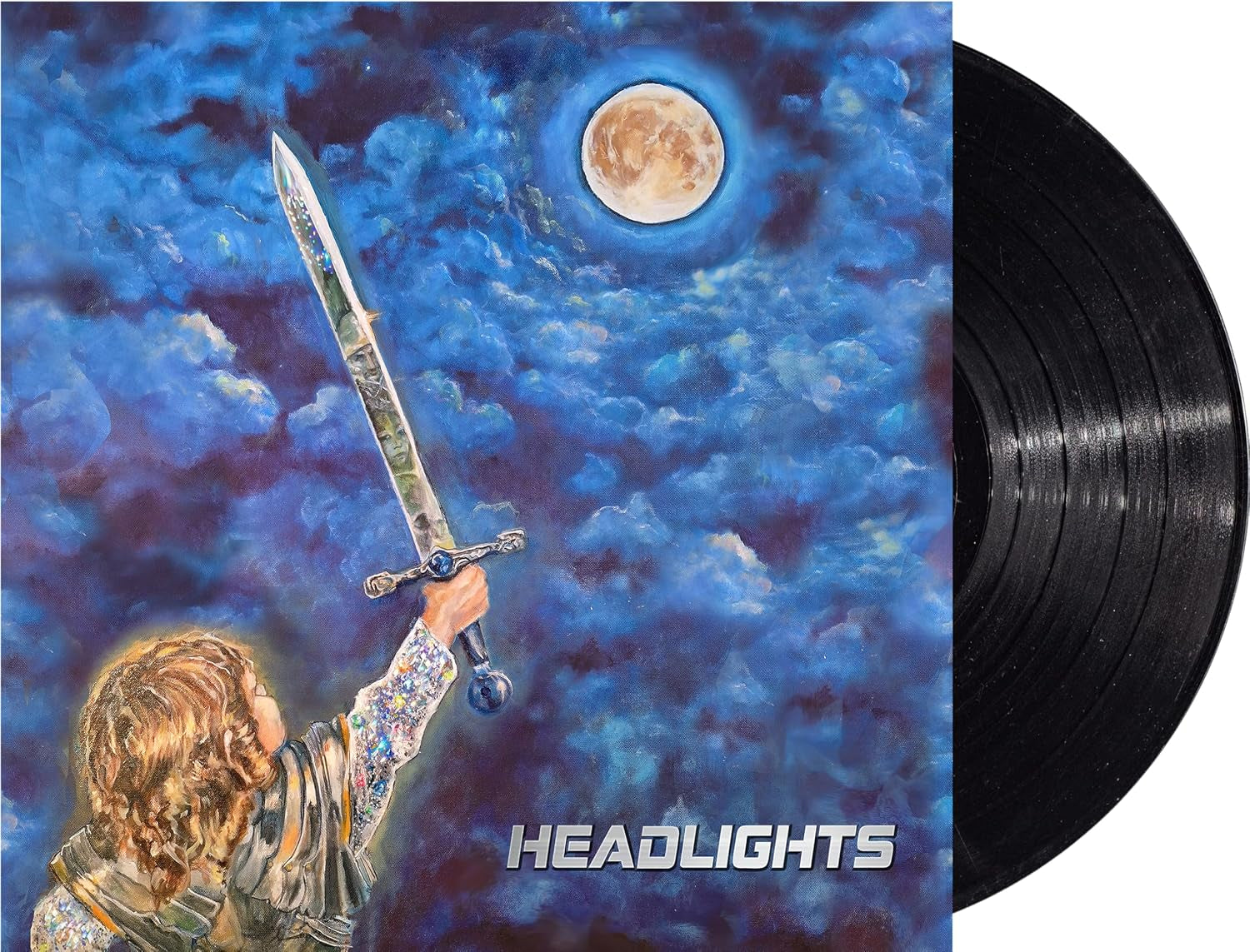 Headlights