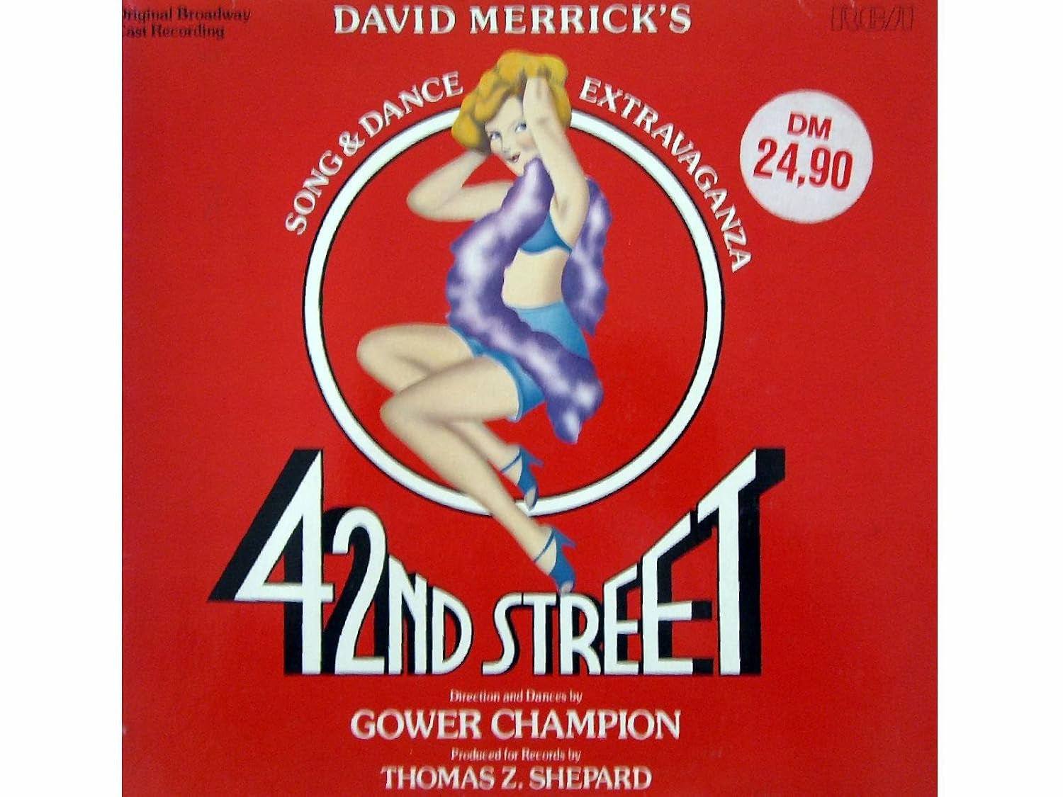 42nd Street