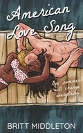 American Love Song