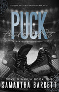 Puck Around And Find Out: Devlin Mafia Duet