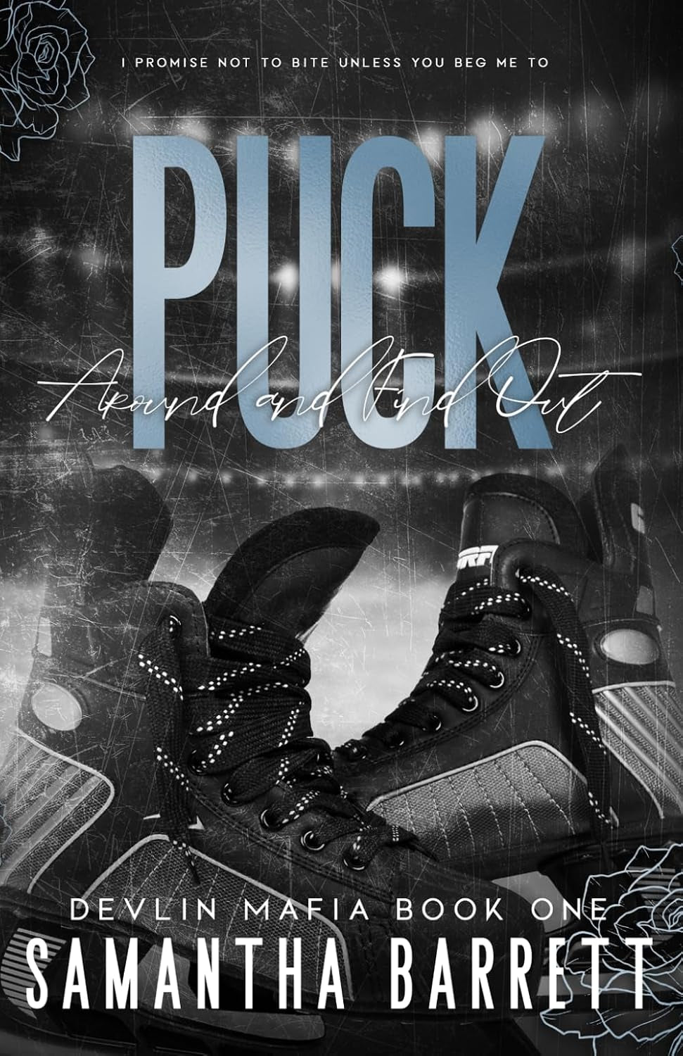 Puck Around And Find Out: Devlin Mafia Duet