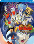 Darkstalkers Animated TV Series SDBD