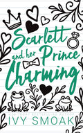 Scarlett and Her Prince Charming