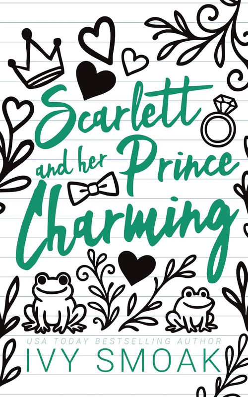Scarlett and Her Prince Charming