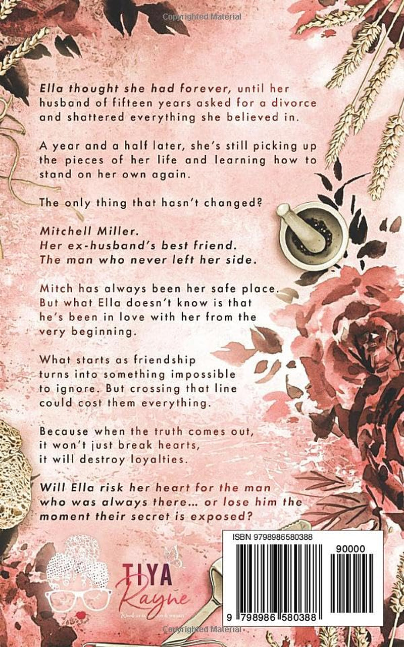 All of Me: The Divorcee Book Club Series