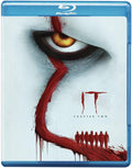 IT Chapter Two [Blu-ray]