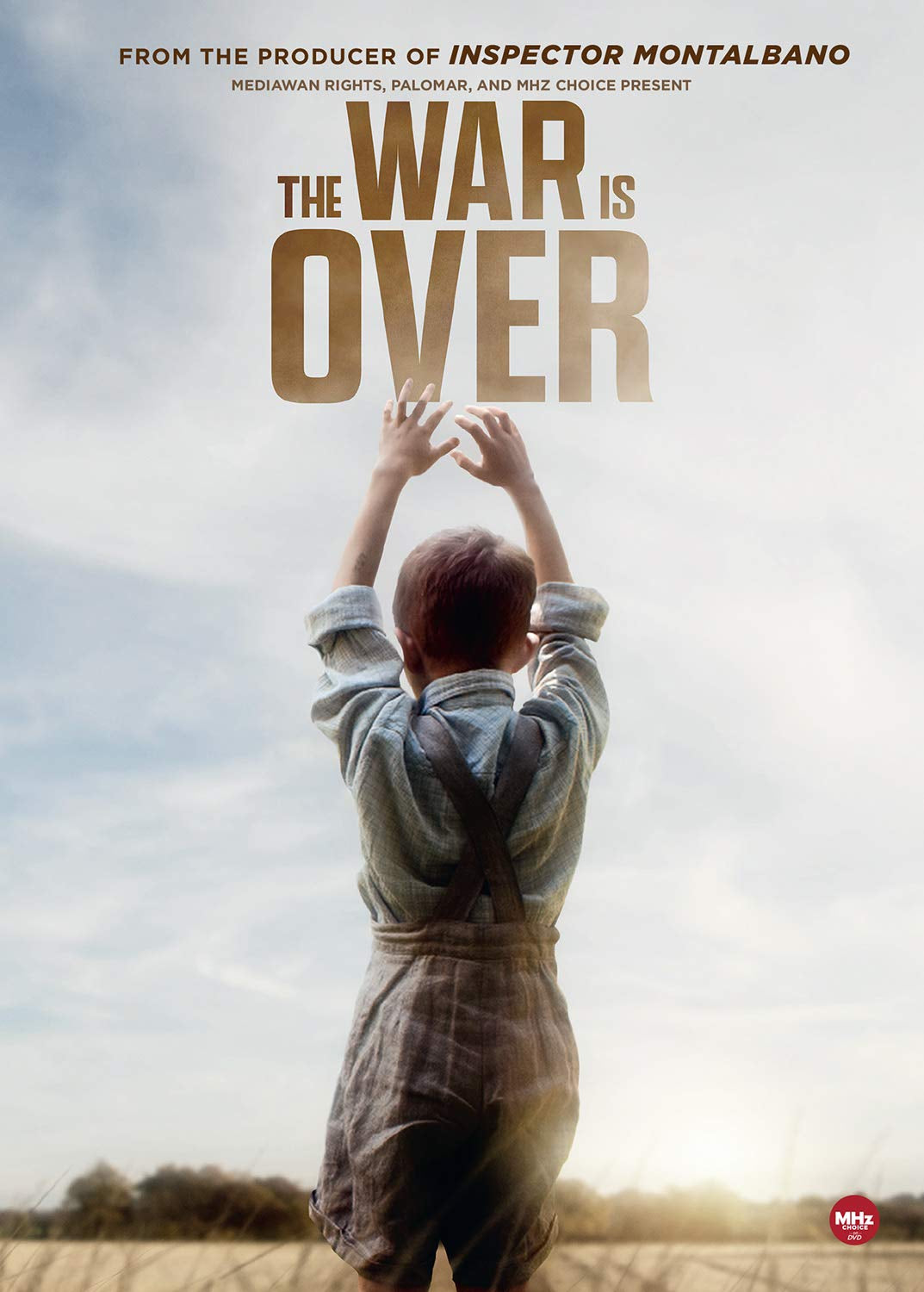The War is Over
