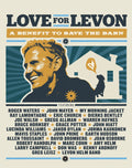 Love for Levon: A Benefit to Save the Barn