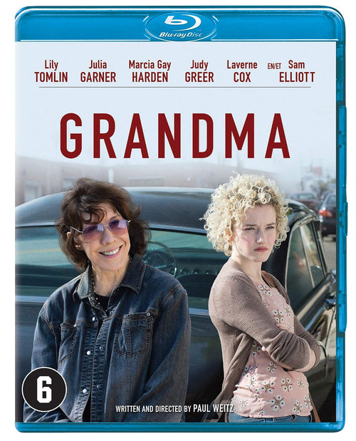 Grandma