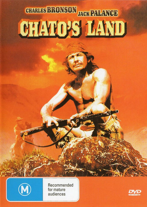 Chato's Land