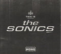 THIS IS THE SONICS