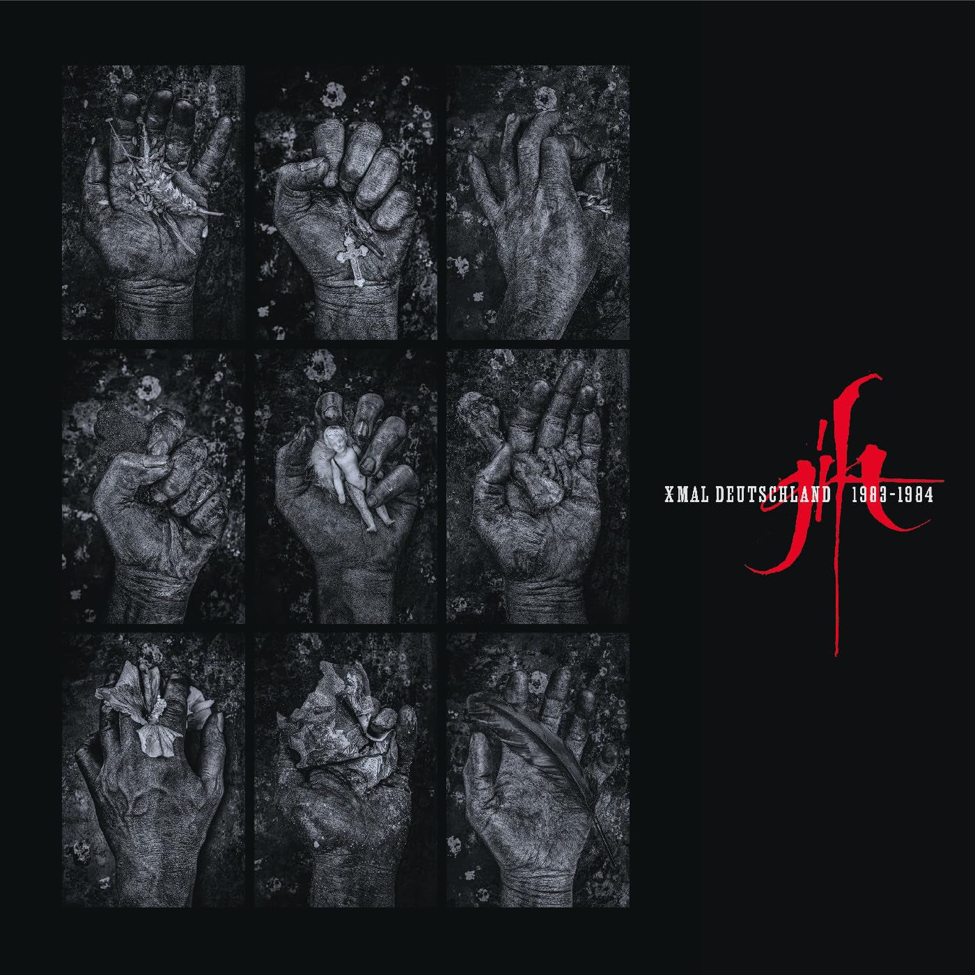 Gift The 4AD Years