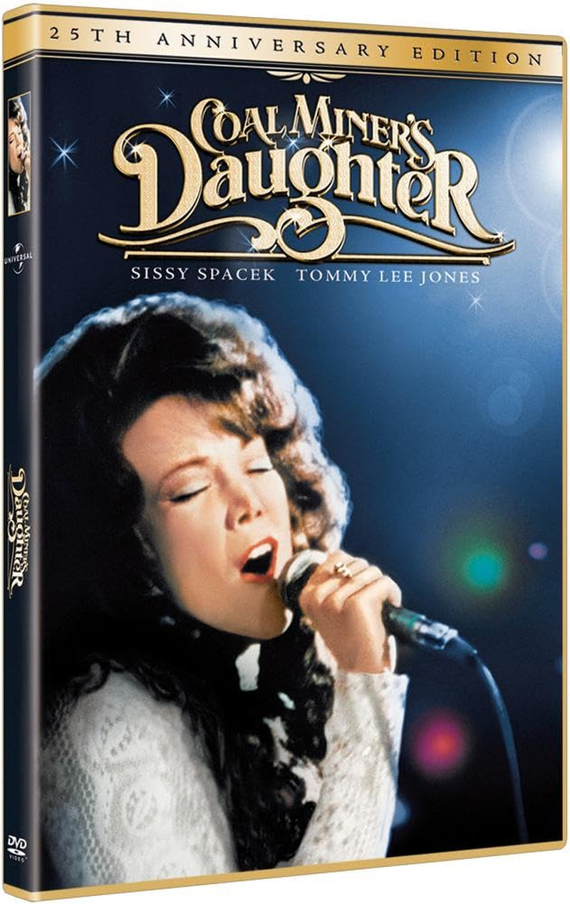 Coal Miner's Daughter