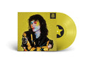 Found Heaven (Transparent Yellow)