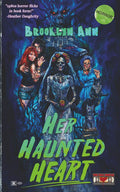 Her Haunted Heart (The Final Couples)