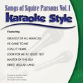 Daywind Style: Songs Of Squire Parsons Vol. 1