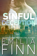 Sinful Deception (A Mayet Justice Book)