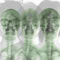 Supergrass [Neon Orange LP]