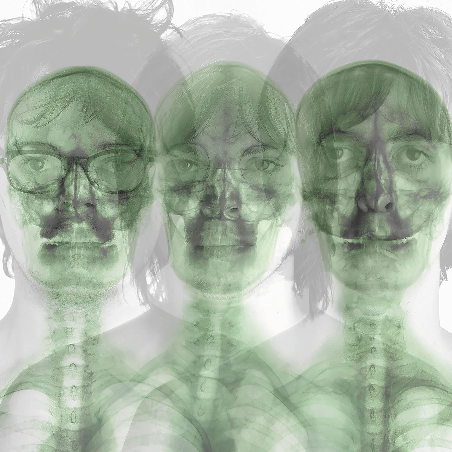 Supergrass [Neon Orange LP]