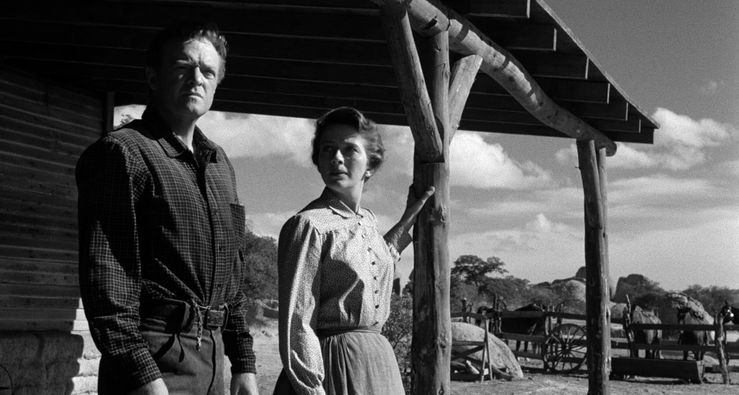3:10 to Yuma (The Criterion Collection) [4K UHD]