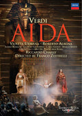 Verdi - Aida