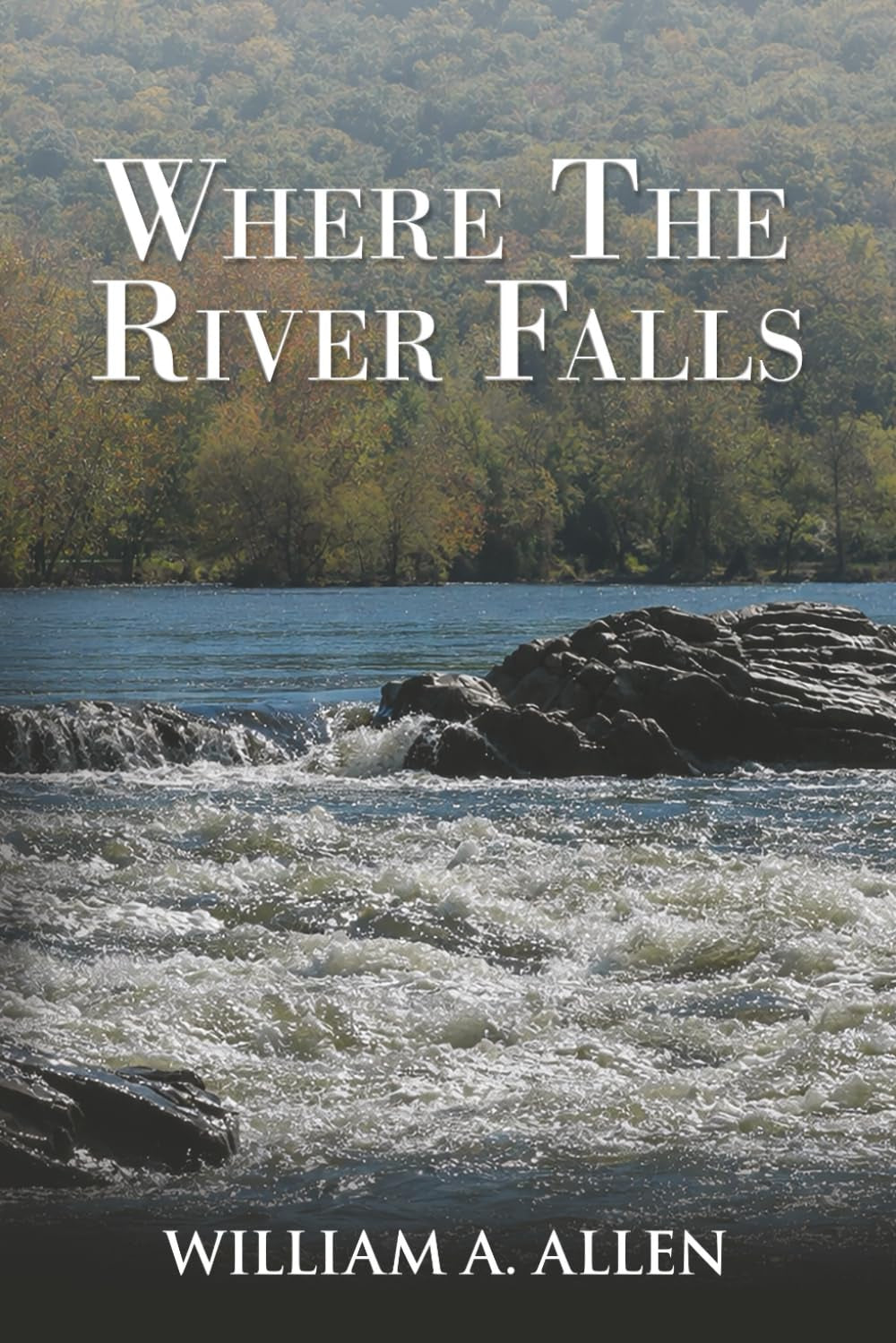Where The River Falls