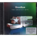 Goodbye the Greatest Hits