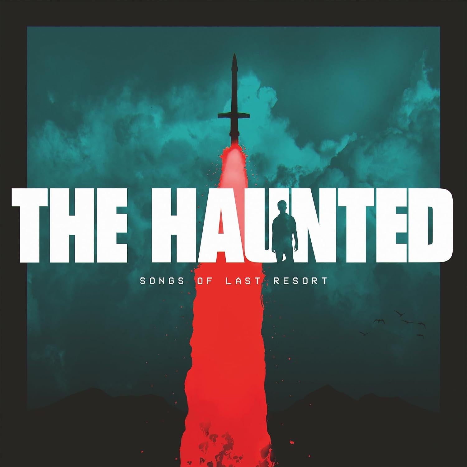 Songs Of Last Resort