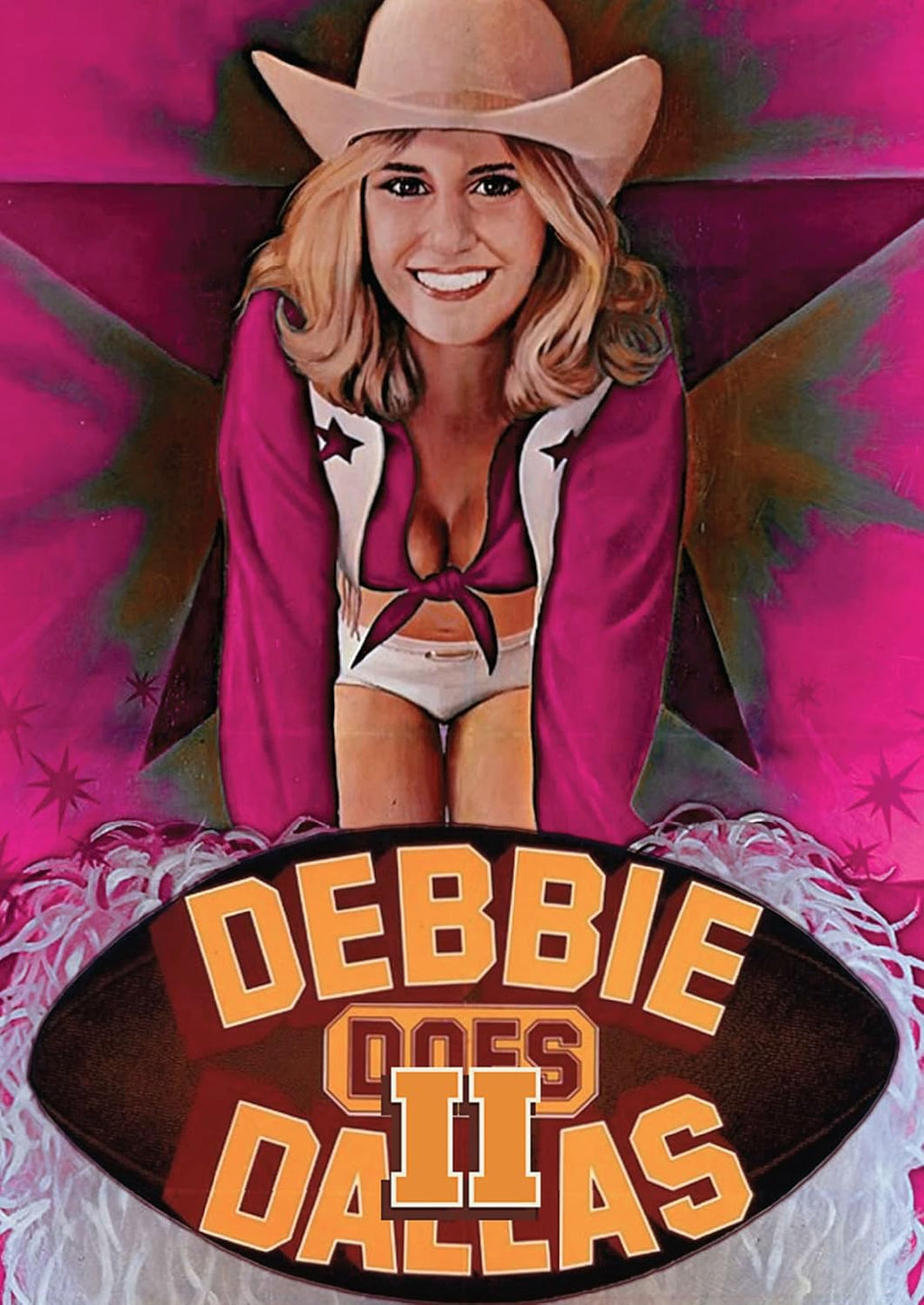 Debbie Does Dallas 2