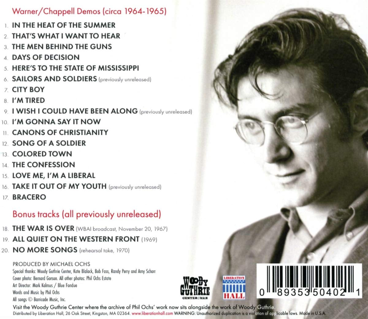 Best Of The Rest: Rare And Unreleased Recordings