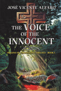 The Voice of the Innocent: Mystery in Galilee (Origins of Christianity Trilogy)