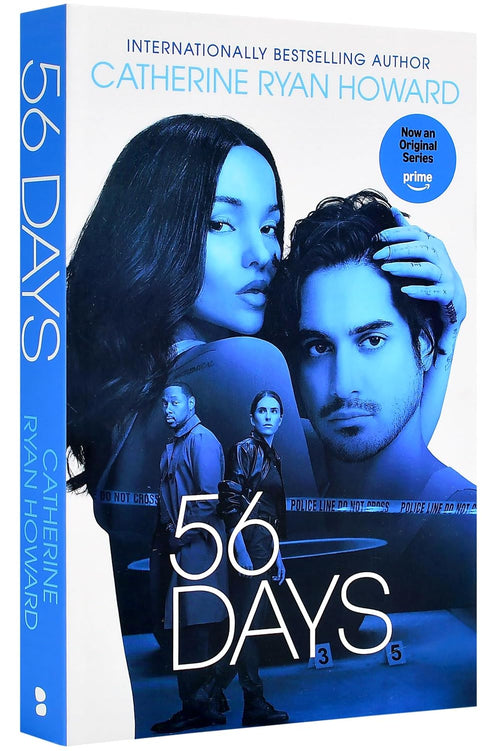 56 Days
