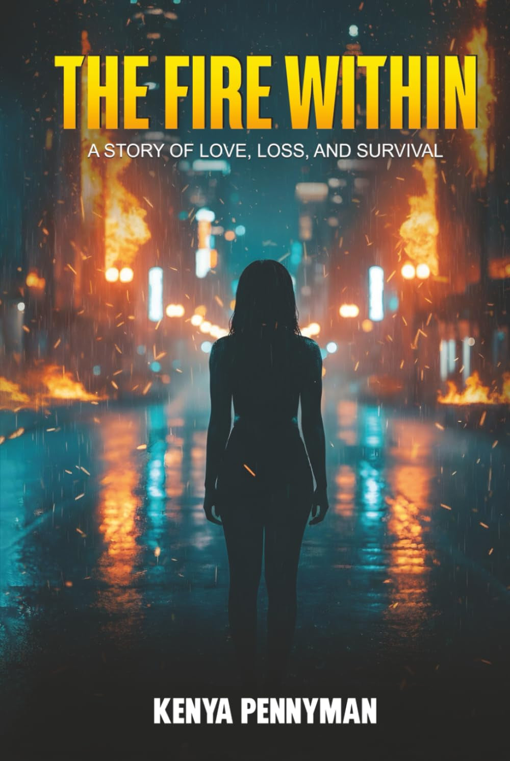 The Fire Within