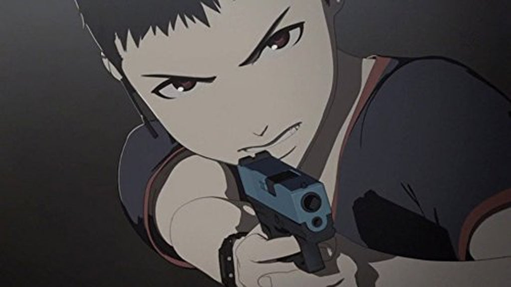 Ajin: Demi-Human: Season 2 Collection