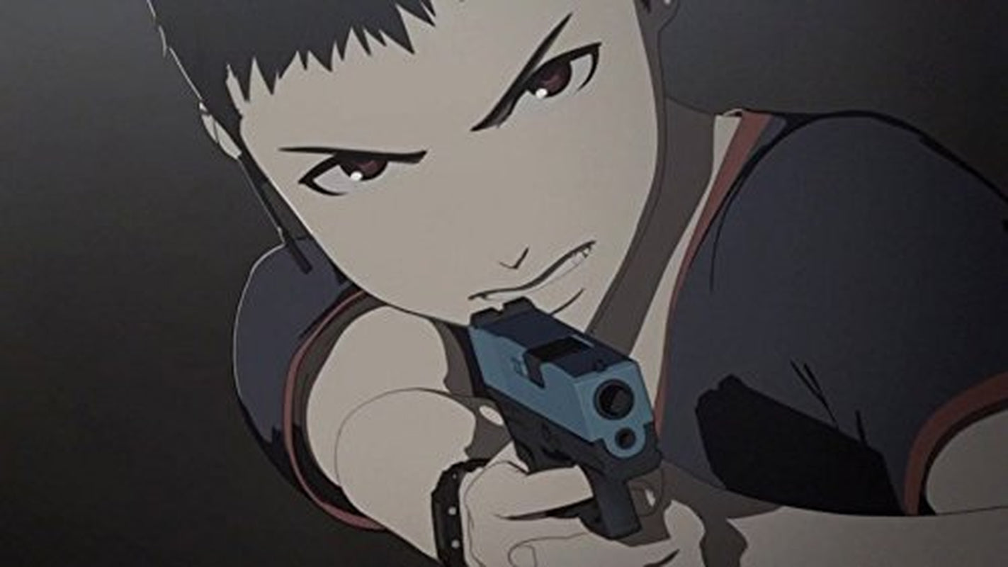 Ajin: Demi-Human: Season 2 Collection