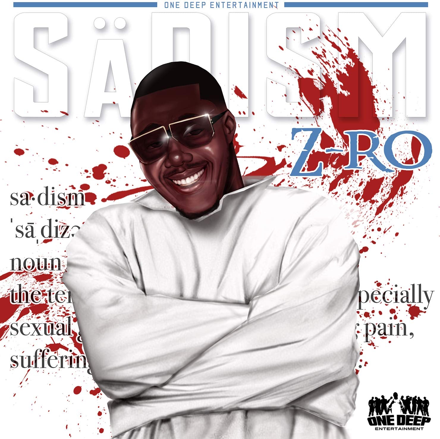 SADISM