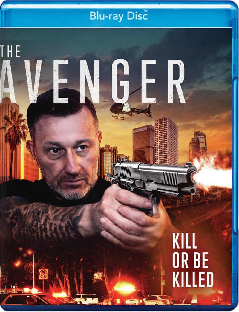 The Avenger