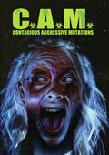 C.A.M. [DVD]