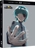Twin Star Exorcists: Part Two [Blu-ray]