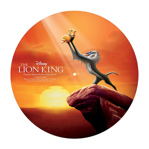 The Lion King Picture