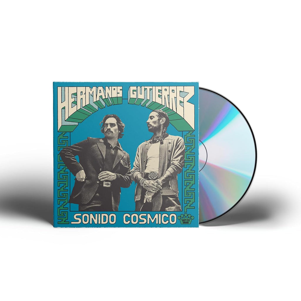 Sonido Cósmico