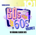 101 - Number Ones Of The 50's