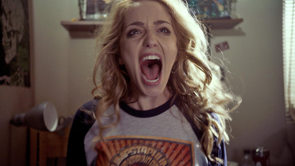 Happy Death Day [DVD]