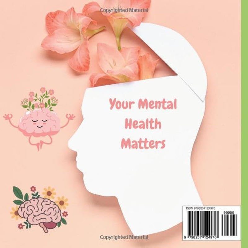 Children's Mental Health Workbook