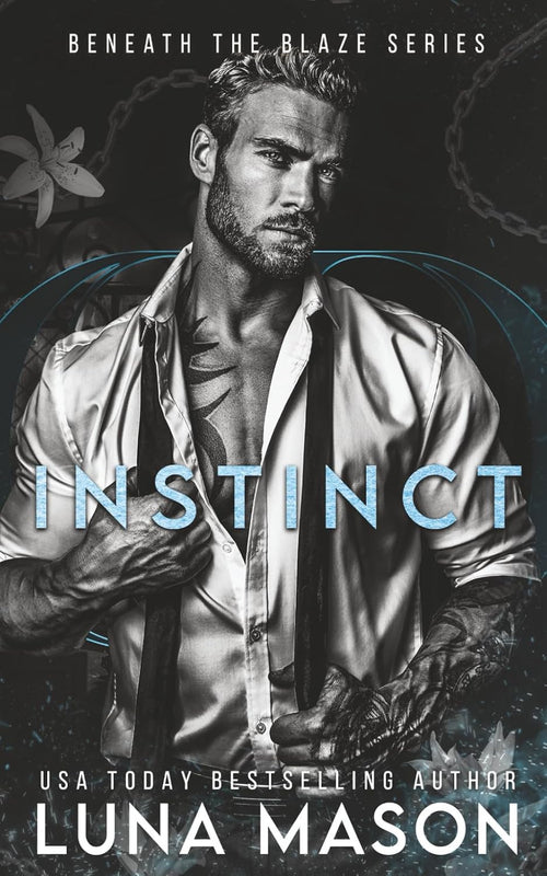 INSTINCT (Beneath The Blaze)