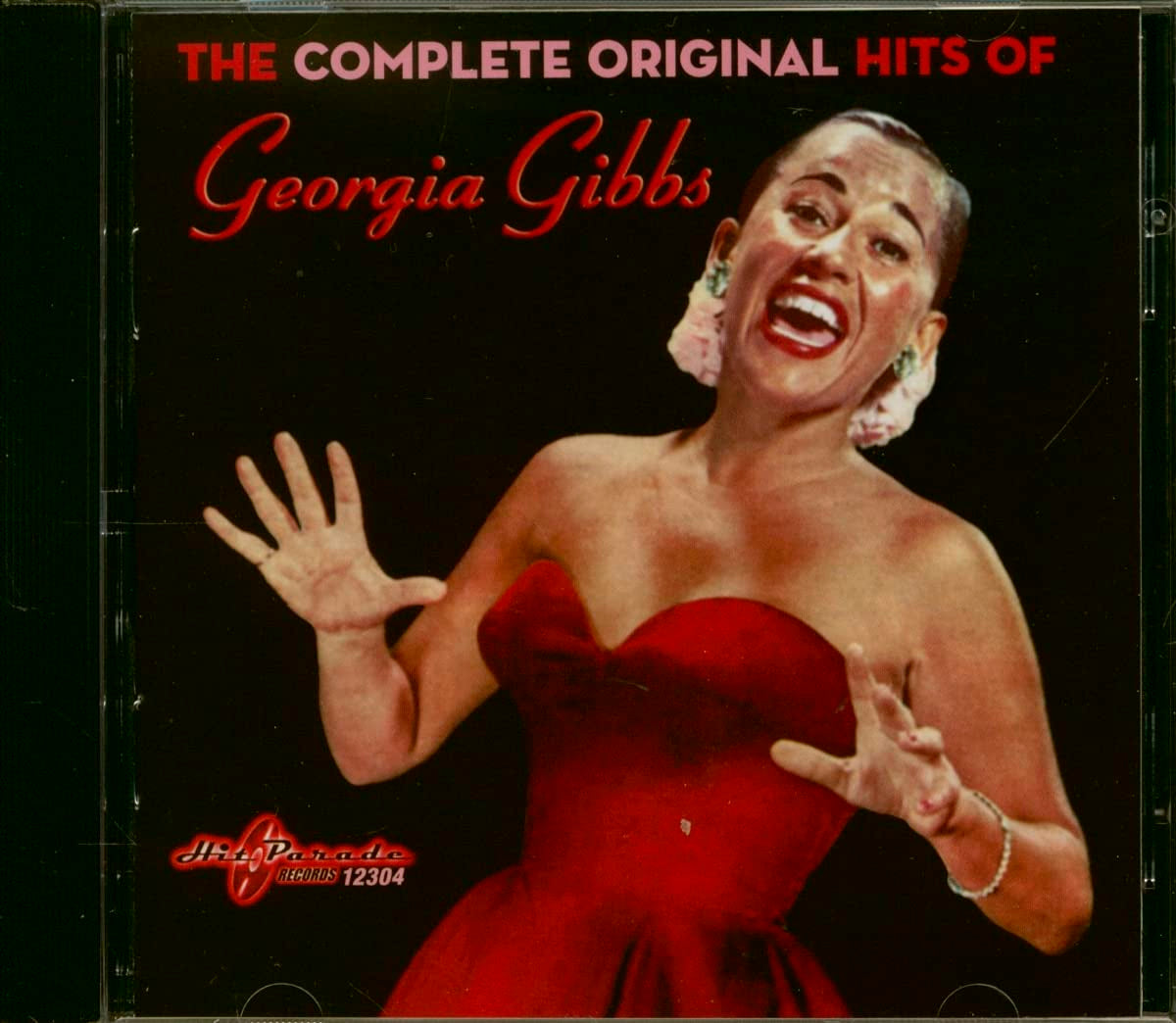 The Complete Original Hits